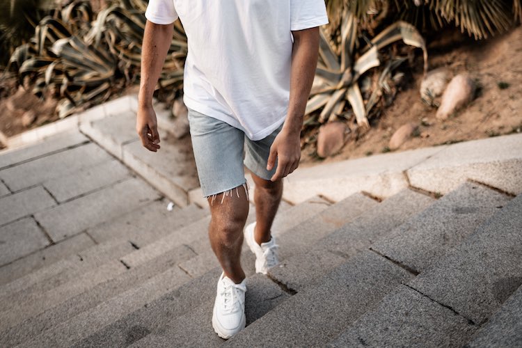 shorts fashion for men