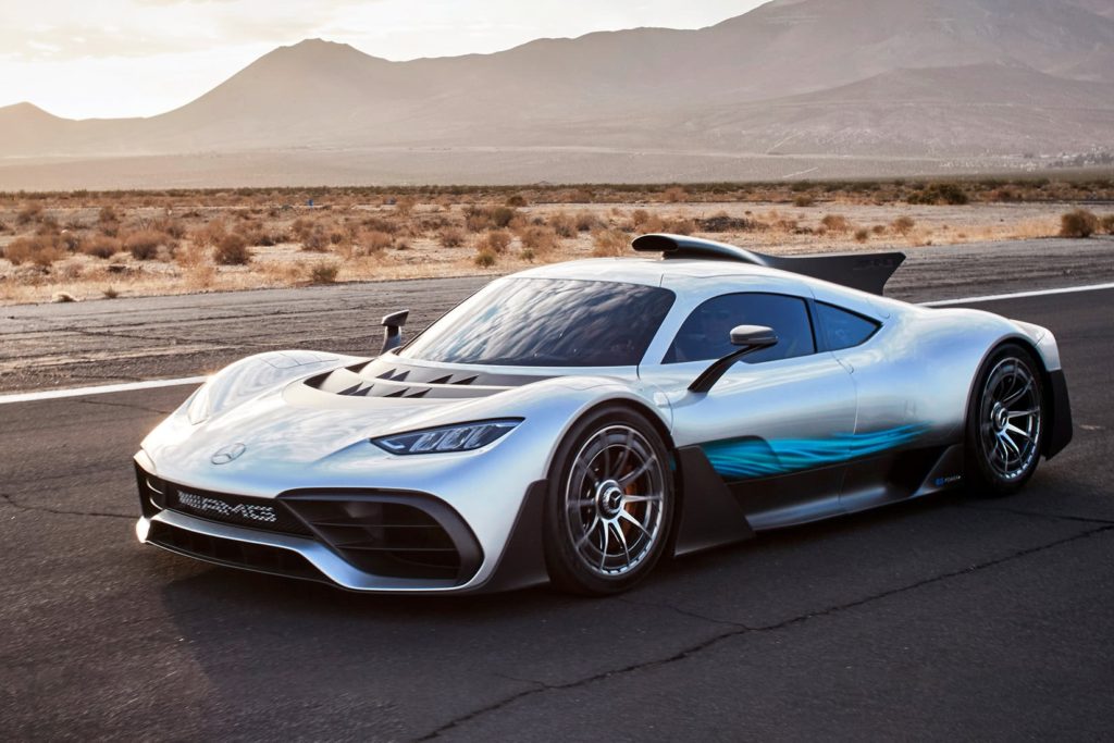 luxury car for men