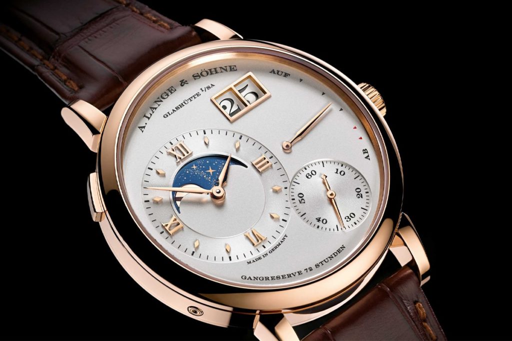 luxury watches for men
