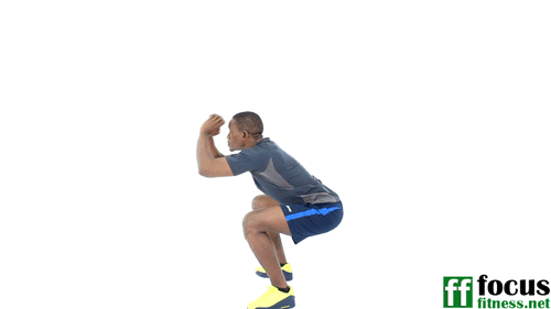 home workout for men