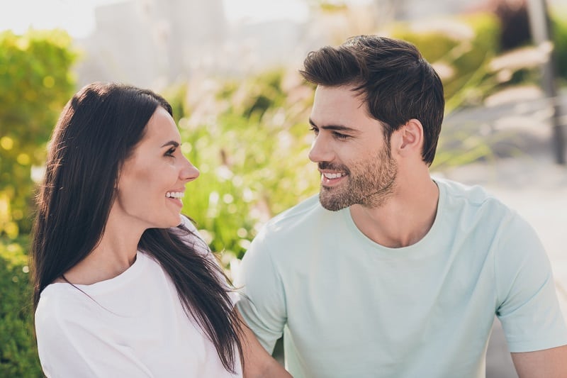 Tips to Get to Know Your Partner on a Deeper Level