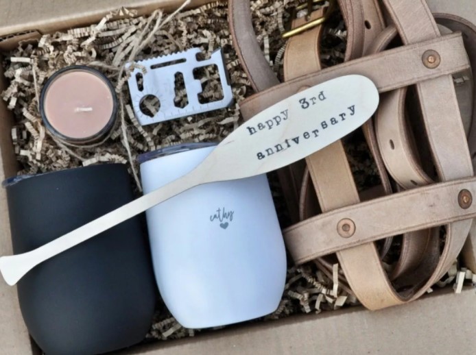 anniversary gift for men