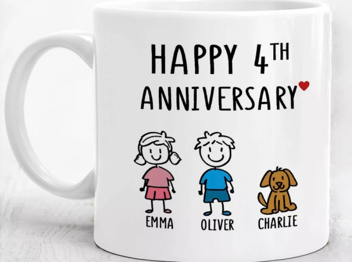 anniversary gift for men