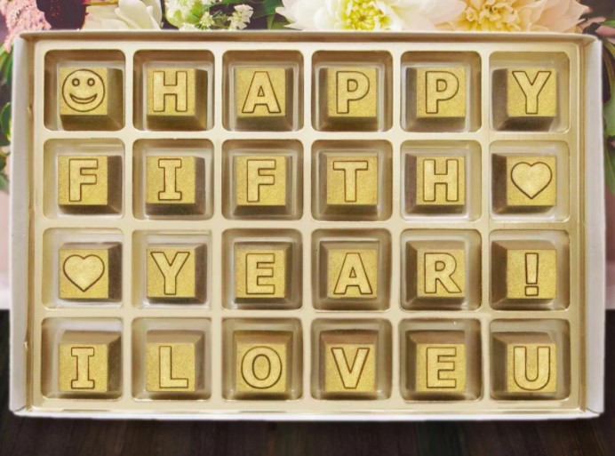 anniversary gift for men