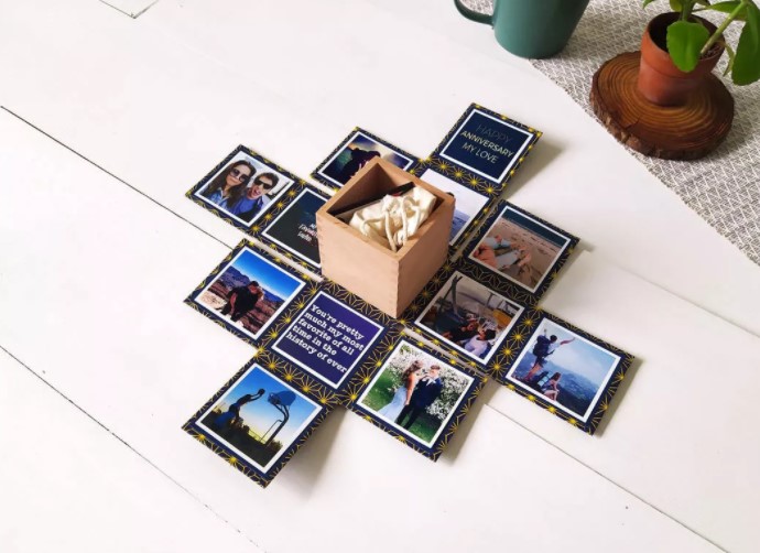 anniversary gift for men