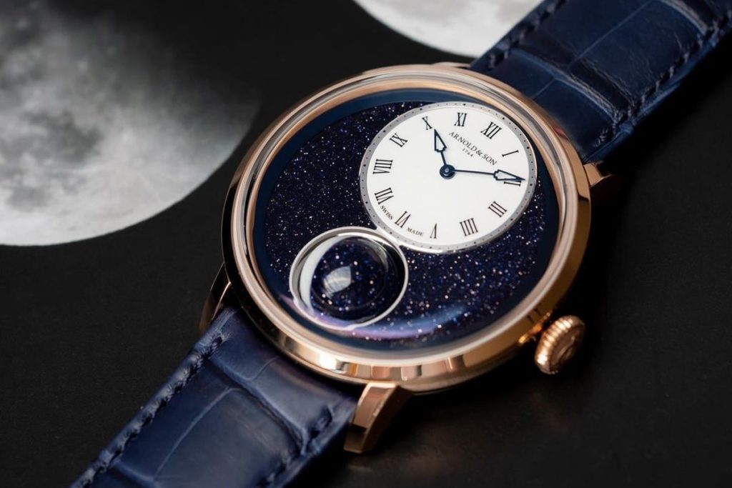 luxury watches for men