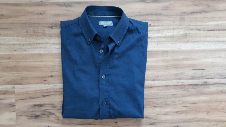 different types of shirts for men