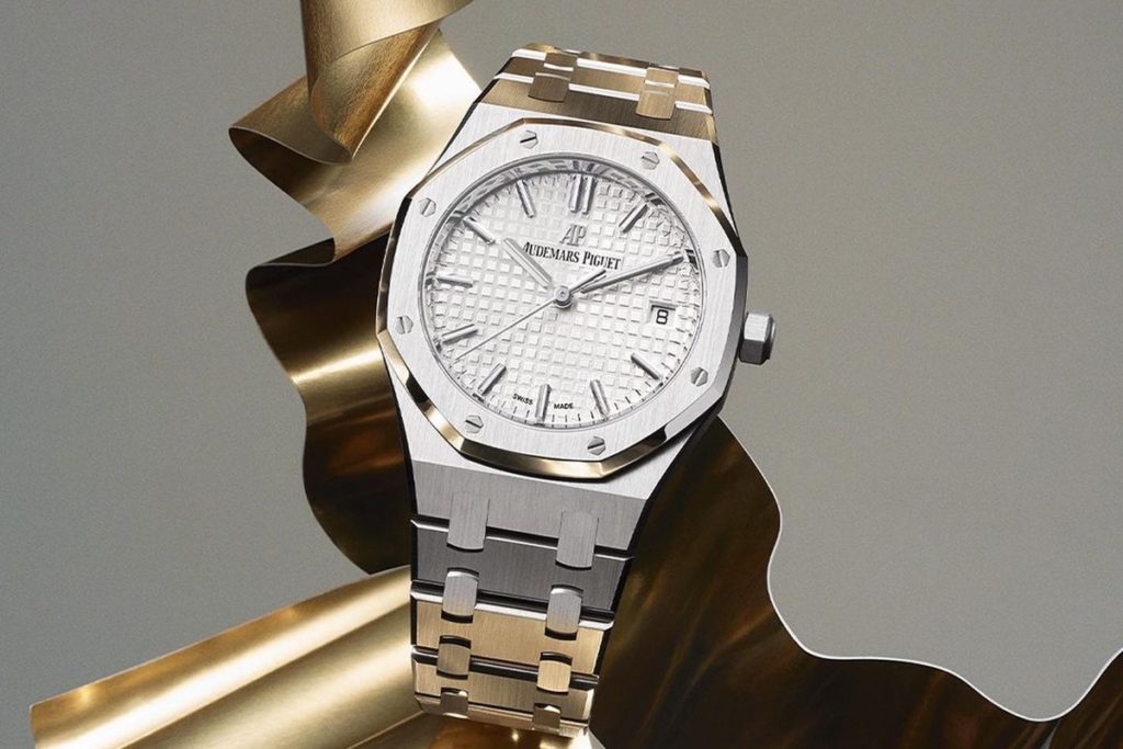 luxury watches for men