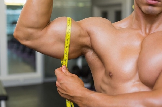 Benefits of Boxing for Men