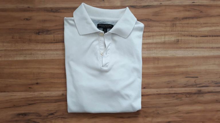 different types of shirts for men