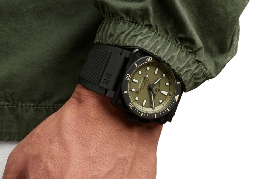 luxury watches for men