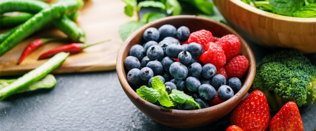 Berries