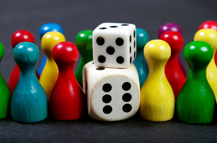 board game party for men