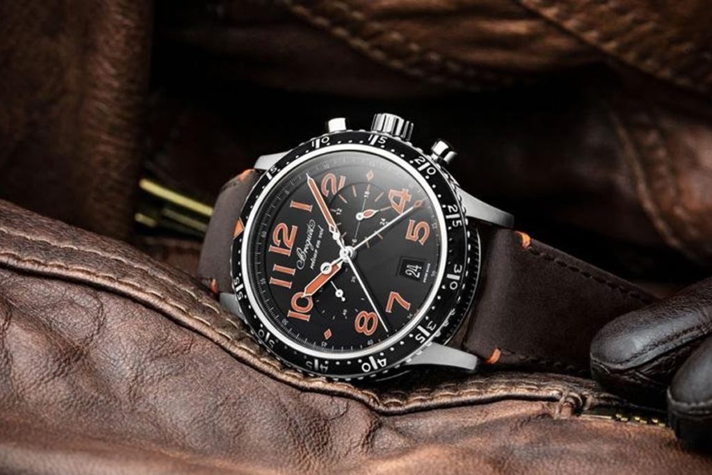 luxury watches for men