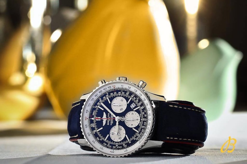 luxury watches for men