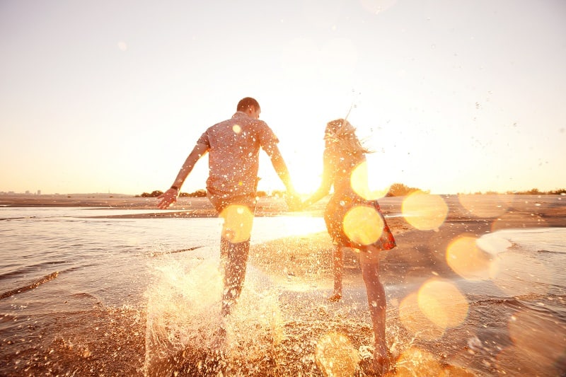 Tips to Get to Know Your Partner on a Deeper Level