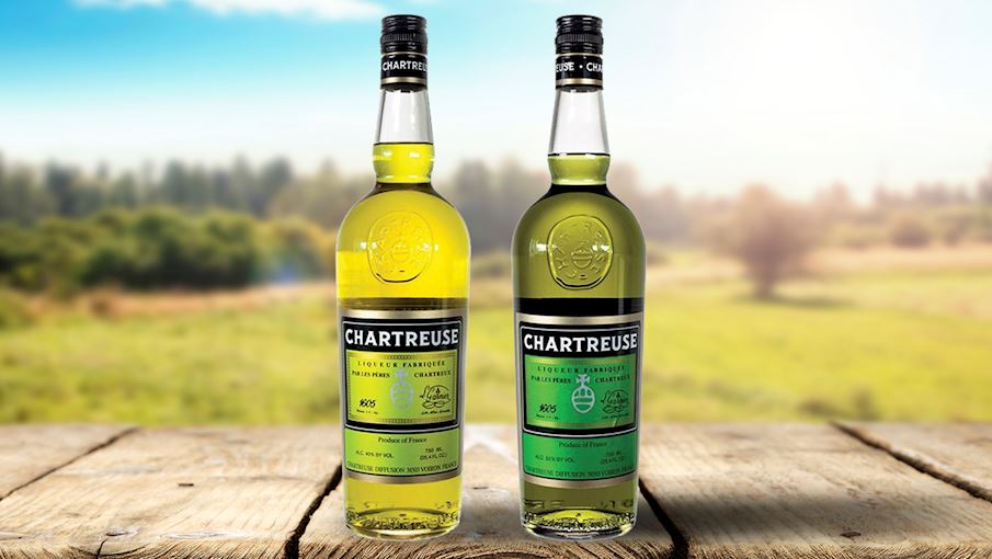 Chartreuse - Saint Pierre De Chartreuse , France