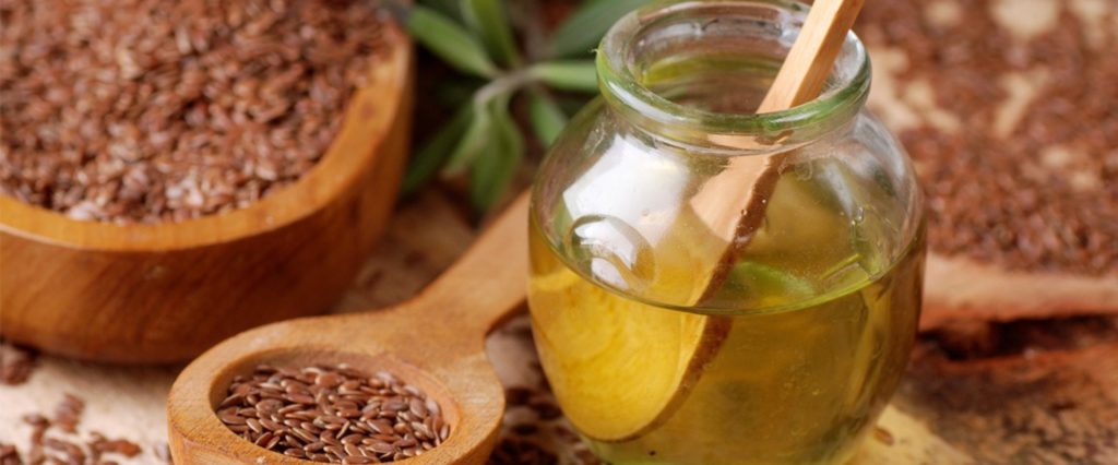 Flax Seeds