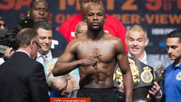 Flloyd-Mayweather-Jr-pro-athlete