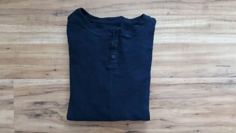 different types of shirts for men