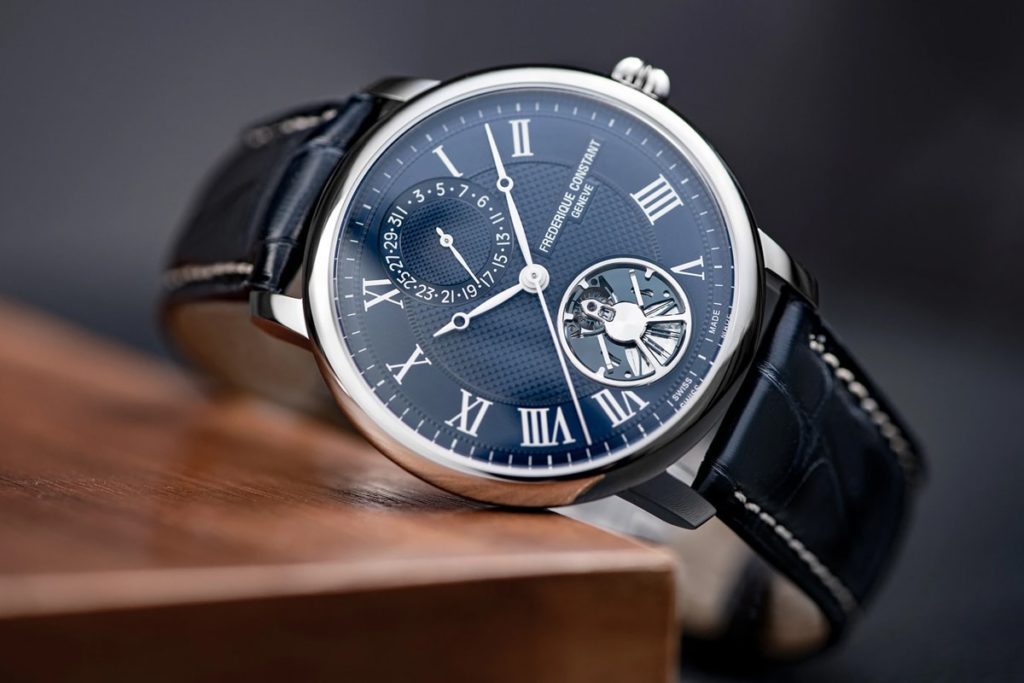 luxury watches for men