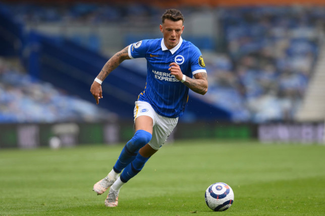Arsenal To Make Third Bid For Ben White 