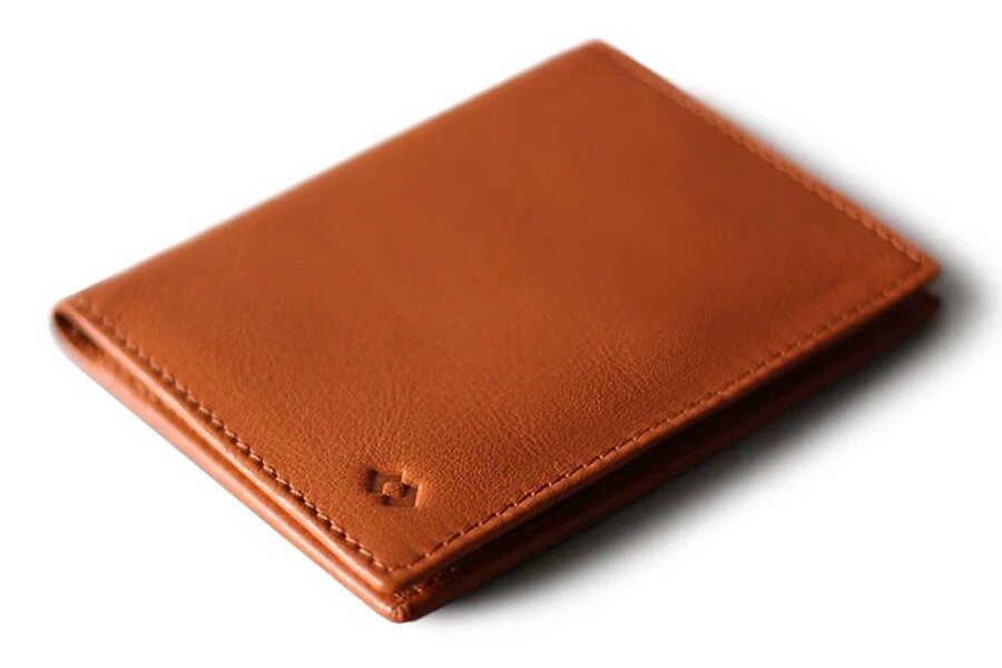 luxury wallet for men