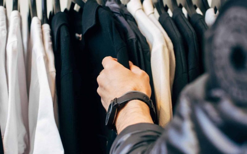 fashion mistakes most men made