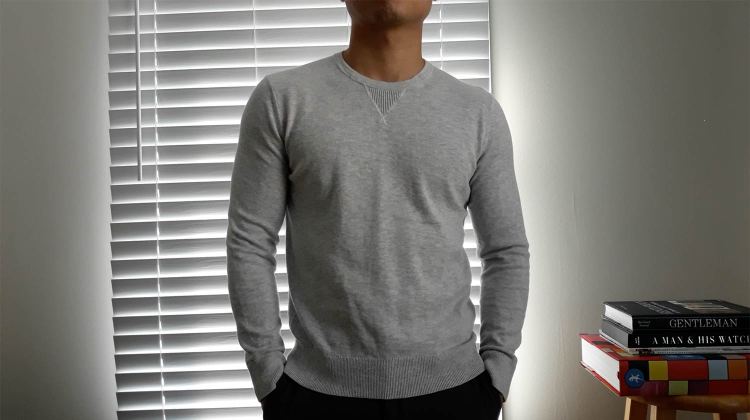 different types of shirts for men