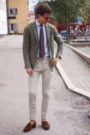different types of shirts for men
