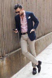 different types of shirts for men
