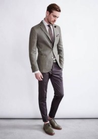 different types of shirts for men