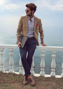 different types of shirts for men