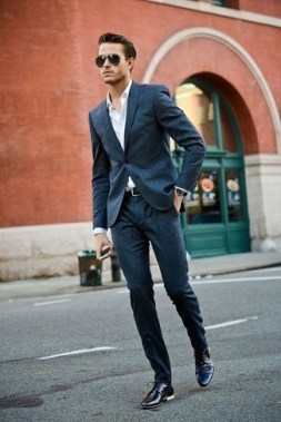 different types of shirts for men