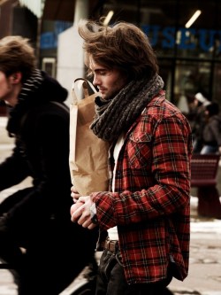 different types of shirts for men