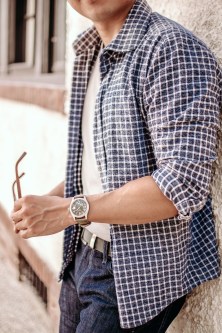 different types of shirts for men