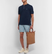 different types of shirts for men