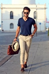 different types of shirts for men