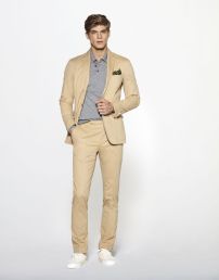different types of shirts for men