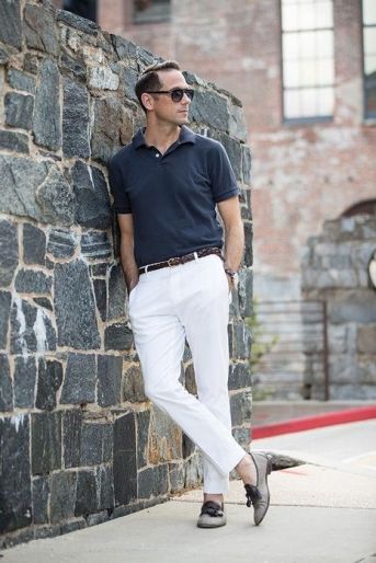 different types of shirts for men
