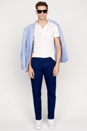 different types of shirts for men