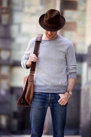 different types of shirts for men