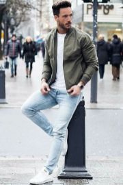 different types of shirts for men