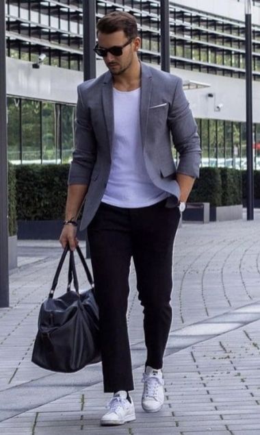 different types of shirts for men
