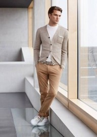 different types of shirts for men