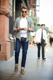 different types of shirts for men