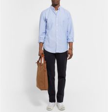 different types of shirts for men