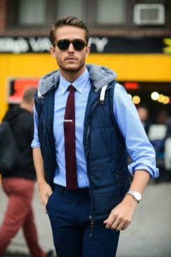 different types of shirts for men