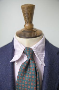 different types of shirts for men