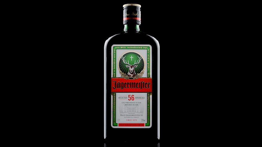 Jagermeister- Wolfenbuttel,Germany